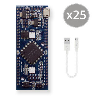 Emotion Chip